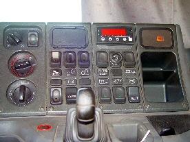 Panel para báscula de camiones panel báscula camiones